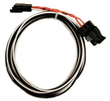 USB Pin Function Color Description 1 +12V WHT Main power in 2 CAN1H ORG/BLK CAN_H Holley EFI communications 3 CAN1L ORG CAN_L Holley EFI communications 4 GND BLK GND The unit has two