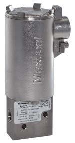 ICOS - /, / or / poppet valves > > Port size: /.