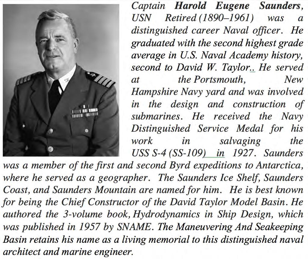 Capt. Harold