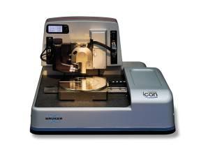 Introduction Bruker Nano Surfaces Division Widest selection of metrology