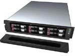 Server 2 Gb SAN Fabric Management Appliance Enterprise Virtual Array Table 4.