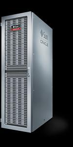Oracle Big Data Appliance Optimized for acquiring, organizing, and loading unstructured data into Oracle
