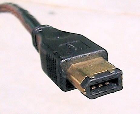 Firewire, USB Standard RFC 2734 defines protocols for IPv4 over IEEE 1394 (Firewire) Most Internet standards are