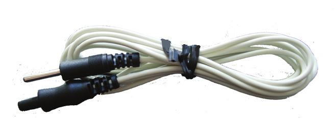 25 m lead wire - Reference EMG