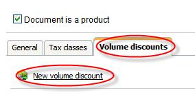 Check the Sales tax checkbox and click Ok to save the changes again. 5.