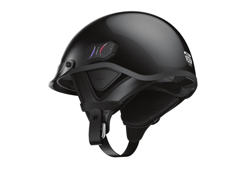 General Information Product Details Wearing the Helmet 1. About the cavalry bluetooth half helmet 1.