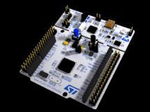 Modular Hardware 12 27 development boards and growing in two flavors