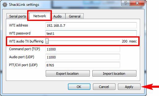 Enable the Dynamic DNS client by checking the corresponding check box. Enter the host name, as well as the login and the password and press Apply.