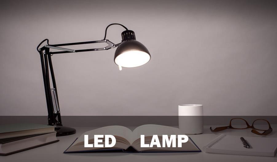 LED Desk Lamps Dimmable and Adjustable Eye-protection SKU Wattage (W) Lumens (lm) Brightness Choices Colour Temperature(K) Lamp Colour 3100007-UK-A 3100012-DW-UK 3100012-DW-UK 3100015-UK