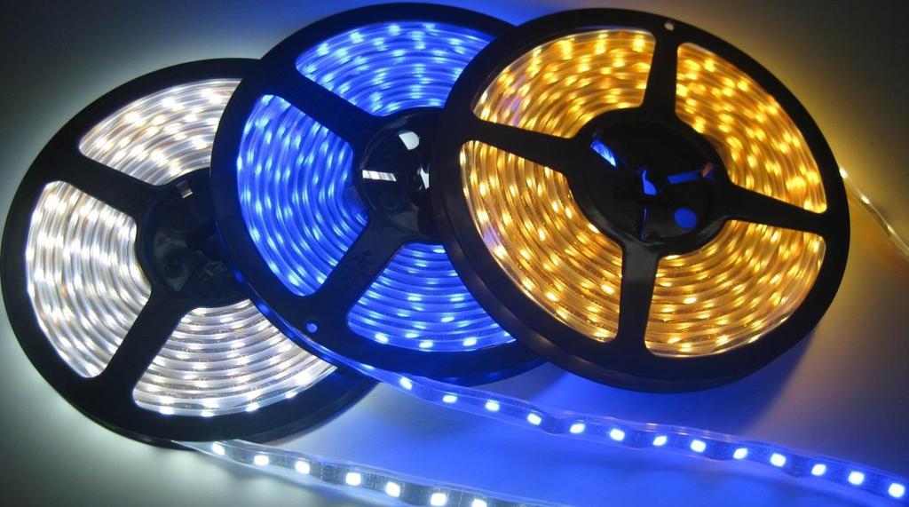12V LED Strip 5M Length 12VDC Working Voltage Cuttable and linkable 50000hrs Lifespan Wattage Lumens SKU Light Color LED Type Waterproof