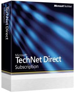What is TechNet Plus Direct?