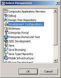 To do this, choose Window->Preferences Choose Java Development