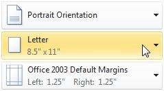 7 26 Word 2010: Basic Do it! D-1: Specifying print settings The files for this activity are in Student Data folder Unit 7\Topic D.
