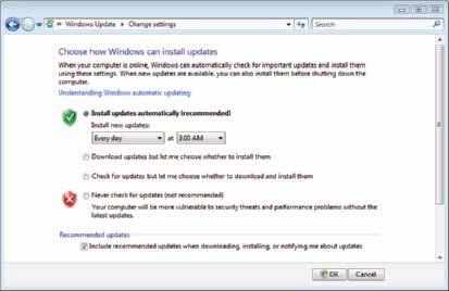 582 CHAPTER 12 Installing Windows 2.