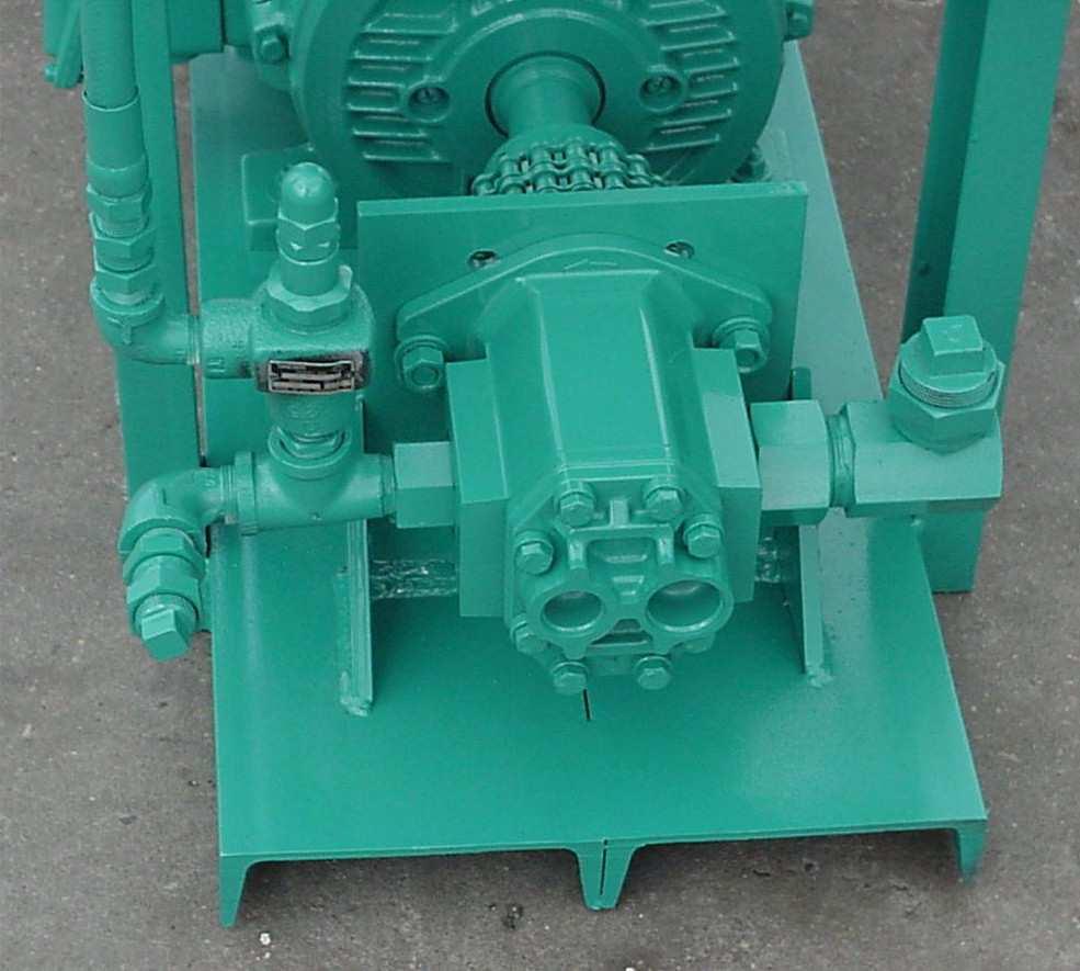 COUPLING COMPLETE PART # 06-C-010 NOTE: SPECIFY BORE SIZE WHEN