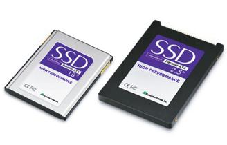 Overview The Macrotron High Performance Series PATA (IDE) SSDs are the storage device based on NAND flash memory technology and the most advanced SM2235 Parallel ATA 4-channel NAND Flash controller.