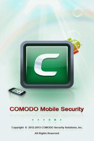 1.Introduction to Comodo Mobile Security Comodo Mobile Security (CMS) provides Android devices with 'always on' protection against viruses, worms and scripts.
