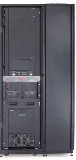 500kW of scalable, high-efficiency power protection 100kW 125kW 150kW 175kW