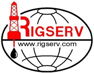 rigserv.com Email : information@rigserv.com RIGSERV LTD.