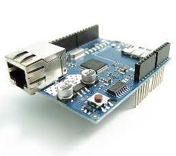 functionality Motor Driver Shield