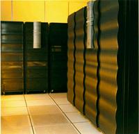 Machine Environment: Supercomputers Cray J90 Golem golem.psc.