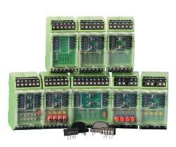 The Honeywell Brand The Honeywell name is the most trusted in the industry for a variety of Honeywell I/O Modules Are Designed with Flexibility in Mind reasons. The first is reliability.
