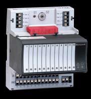 When you choose Honeywell, you know you ll have the perfect I/O module for any application, including modules that work with other automation system brands.