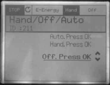 Initial startup Activate the automatic reset functions with this parameter For option 1, if the drive faults, the drive switches automatically to bypass and leaves the fault active on the drive.