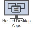 Desktop Studio Client Devices Administrator GUIs for Support Services HTTP/HTTPS ICA Storefront Delivery Controller Provisioning Services License Server XenDesktop SQL Server
