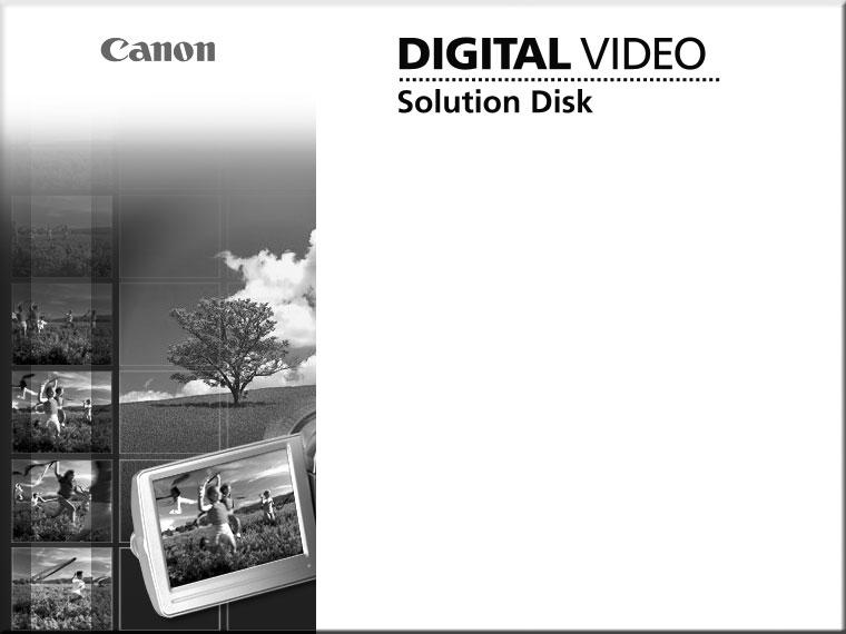 Digital Video Software
