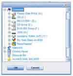 Choose MP3 > Video folder and save the converted video directly to your MP3 Player.