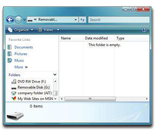 Connect your MP3 Player to your computer using the included USB cable. 2. Open Windows Explorer or My Computer, and locate MP3. 3.