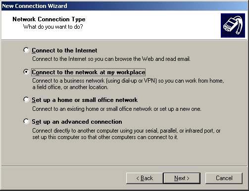 Windows XP VPN Client Configuration Guide 3Com recommends using the Windows XP native L2TP/IPSec VPN client.