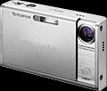 Comparison of digital compact cameras Konica Minolta DiMAGE X1 Olympus IR-300 Canon SD 500 Nikon Coolpix S1 270-300 440-480 320-370 8.0 Million Pixel 4.9 Million Pixel 7.1 Million Pixel 5.