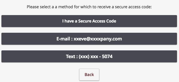Enter your current Log in ID and Password and click Log In. 3.