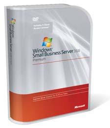 NETWORKING SOFTWARE Windows Small Business Server 2008 Windows Small Business Server 2008 (SBS 2008) бол бүгдийг нэр дор багтаасан серверийн шийдэл ба танд болон танай байгууллагад мэдээлэл нь илүү