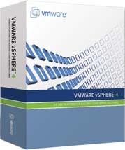 NETWORKING SOFTWARE VMware vsphere 4 IT үйлдвэрлэлийн анхны cloud үйлдлийн систем болох VMware vsphere нь виртуалчлалын хүчирхэг хэрэгсэл бөгөөд datacenter мэдээллийн төвлөрсөн санг cloud тооцооллын
