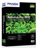 SECURITY Panda Antivirus 2010 Solutions Windows 7 д зориулсан Panda Antivirus Retail 2010 нь хэрэглэгчид дээд зэргийн хамгаалалтаар хангахаар бүтээгдсэн.