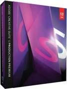 Судалгаанаас үзэхэд Adobe Creative Suite 5 нь бүтээмжийг ихэд дээшлүүлж, хөрөнгө оруулалтын зардлыг сайн нөхөж байгаа нь харагдаж байгаа юм. Adobe InDesign CS5.