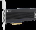2M IOPS (4KiB) Up to 580K IOPS mixed (R/W) random workloads (4KiB) Use as top tier storage to accelerate databases and high frequency workloads High-performance PCIe Gen 3 & NVMe 1.