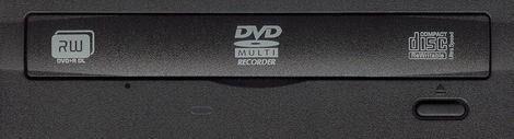 DVD/CD Drive Drive