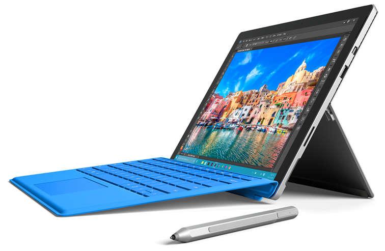 MICROSOFT SURFACE PRO OpenTouch Conversation for PC Use case: sales force, mobile professionals, IT staff OpenTouch Conversation for PC is the perfect companion of Microsoft Surface Pro 2.