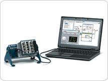 integrated timing and synchronization, and high throughput ideal for validation and production test.