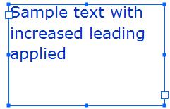 Or use the Selection tool to select a text container (TLF) or text field (Classic). 2.
