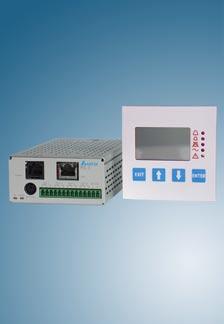 Smart battery management and the new, more accurate battery testing are the key factors for the reliable operation of the power system. PSC 3 The PSC 3 is a 3rd generation power system controller.