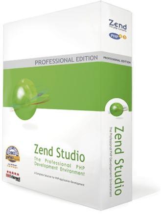Exploring the developer environment RAPID DEVELOPMENT PHP experts consider Zend Studio the most mature and feature-rich IDE for PHP.