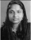 Sangeetha, Digital Watermarking Of Satellite Images Using Secured Spread Spectrum Technique, International Journal of Recent Trends in Engineering, Vol. 1, No. 1, May 2009. [4] Yogesh Chauhan. P.