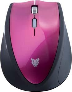 INPUT www.bazoo.eu Wired Mice B-MSLU MAR GX EDP-No. 28782 ctn qty. 50 bazoo MARA USB Laser Mouse The bazoo MARLA USB Mouse is equally suitable for righthanded and left-handed people.