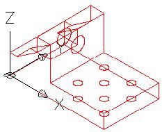 7-2 Drawing Specifications Name Template Units AutoCAD 3D Lab. Ex.