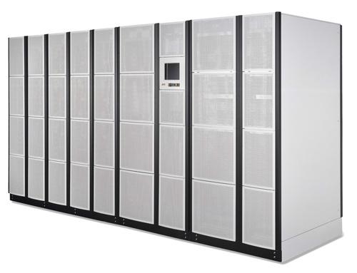 smaller, reducing costs and improving efficiency, but smaller modules mean more modules which can increase complexity.